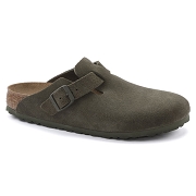 BIRKENSTOCK BOSTON SBF VL<br>VERT