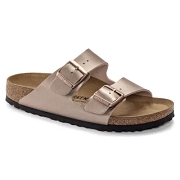 BIRKENSTOCK ARIZONA  BF BRONZE 