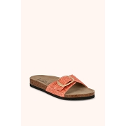 LES PTITES BOMBES FLEURICE<br>ORANGE