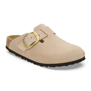 BIRKENSTOCK BOSTON BB<br>BEIGE