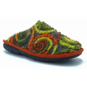 JOSEPH SEIBEL LILLE 09<br>ORANGE