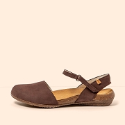 EL NATURALISTA N412 WAKATAUA<br>MARRON
