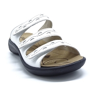 WESTLAND IBIZA 66<br>BLANC