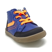 JESS VIGO:BLEU/