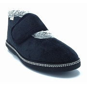 MAISON DE LESPADRILLE 6830<br>NOIR