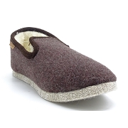 BOUBA CONNECT FUR F124F:MARRON/