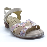 JAZARIA 35782:BEIGE/