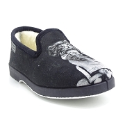 ARIZONA BF 7649:NOIR/