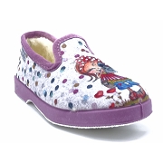 SPORT COURT 254025 7655:PRUNE/
