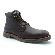 4445 EVIAN GLASGOW GTX:MARRON/