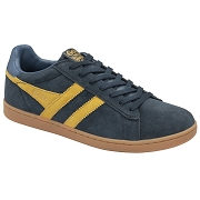 GOLA EQUIPE II SUEDE CMB387<br>MARINE