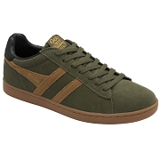 GOLA EQUIPE II SUEDE CMB387<br>VERT