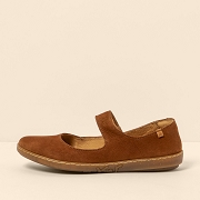 EL NATURALISTA N5301 CORAL<br>MARRON
