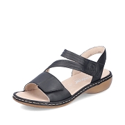 RIEKER 65964<br>NOIR