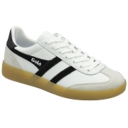 DAYTONA QUADRANT STRAP CKA203 VIPER LEATHER CLB744:BLANC/