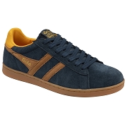 GOLA EQUIPE II SUEDE CMB387<br>MARINE