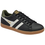 GOLA EQUIPE II LEATHER CMB388<br>NOIR