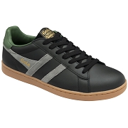 GOLA EQUIPE II LEATHER CMB388<br>NOIR