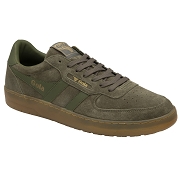 GOLA HAWK SUEDE 86<br>VERT