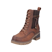 FOSTINA 92032:MARRON/