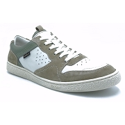 KICKERS KICK SACKERS<br>BLANC