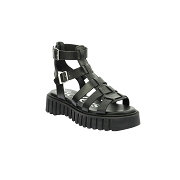 KICKERS KICK FABIOLA<br>NOIR