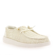 DUDE WENDY CROCHET LACE BEIGE 