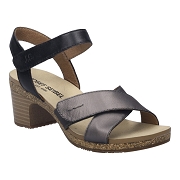 JOSEPH SEIBEL GRACE 01<br>NOIR