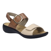 JOSEPH SEIBEL IBIZA 12<br>MARRON