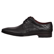 BUGATTISHOES 311420174000<br>NOIR