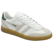 GOLA VIPER LEATHER CMB744<br>BLANC