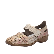 RIEKER 41399<br>BEIGE