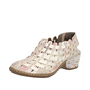 RIEKER 47156<br>BEIGE