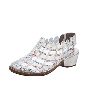 RIEKER 47156<br>MULTICOLOR