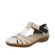 RIEKER M1650<br>BEIGE