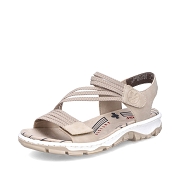 RIEKER 68871<br>BEIGE