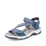 RIEKER 68871<br>BLEU