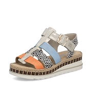 RIEKER V7904<br>MULTICOLOR