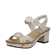 RIEKER 63876<br>BEIGE