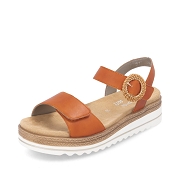 REMONTE D0Q52<br>ORANGE