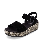 REMONTE D1N54<br>NOIR