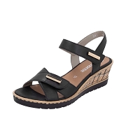REMONTE R6266<br>NOIR
