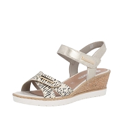 REMONTE R6266<br>BEIGE