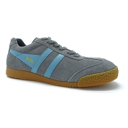  HARRIER SUEDE CLA192<br>GRIS 