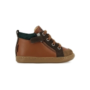  BOUBA BI ZIP<br>CAMEL 