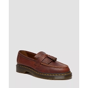 DR MARTENS ADRIAN YS<br>MARRON