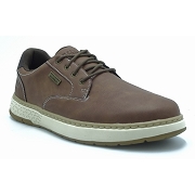 RIGN GARLAN 205234:MARRON/