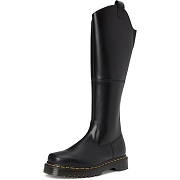 DR MARTENS AMAAYAH HI<br>NOIR