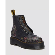 DR MARTENS SINCLAIR<br>NOIR