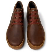 CAMPER TOIN<br>MARRON